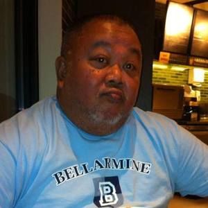 Meet your Posher, Jj